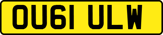 OU61ULW
