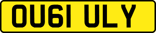 OU61ULY