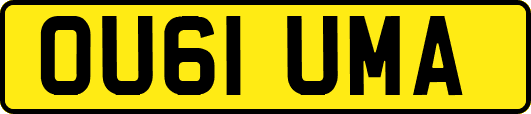 OU61UMA