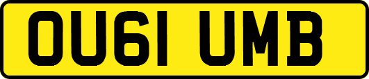 OU61UMB