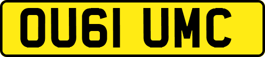 OU61UMC