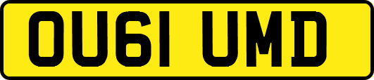 OU61UMD