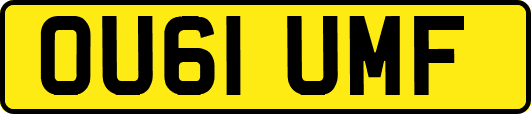 OU61UMF