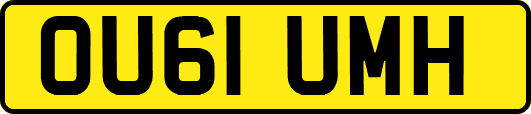 OU61UMH