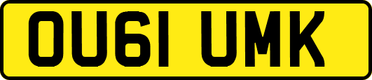 OU61UMK
