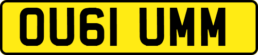 OU61UMM