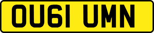 OU61UMN