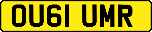 OU61UMR