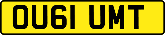 OU61UMT