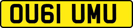 OU61UMU