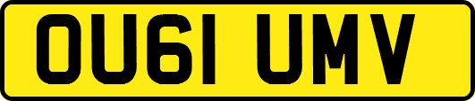OU61UMV
