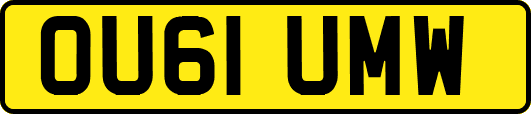 OU61UMW