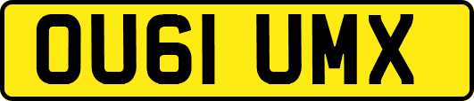 OU61UMX