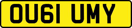 OU61UMY