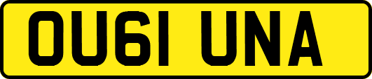 OU61UNA