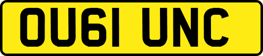 OU61UNC