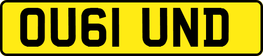 OU61UND