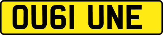 OU61UNE