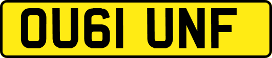 OU61UNF
