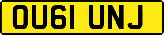 OU61UNJ