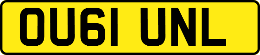 OU61UNL