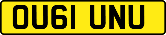 OU61UNU