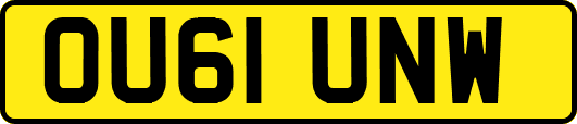 OU61UNW
