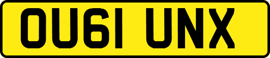 OU61UNX