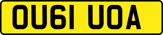 OU61UOA