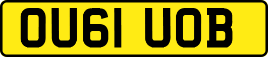 OU61UOB