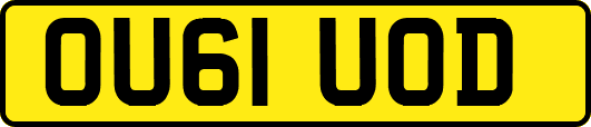 OU61UOD