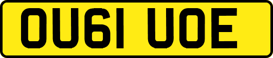 OU61UOE