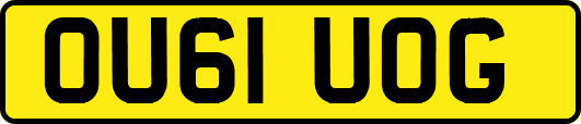OU61UOG