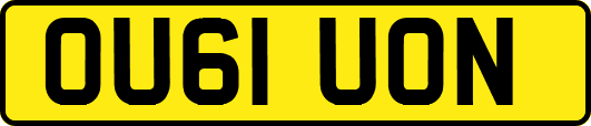 OU61UON