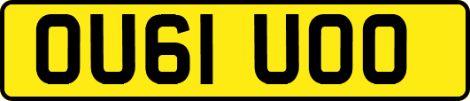 OU61UOO