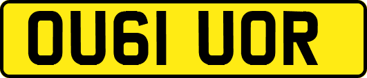 OU61UOR