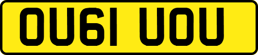 OU61UOU