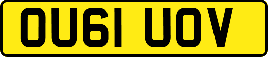 OU61UOV