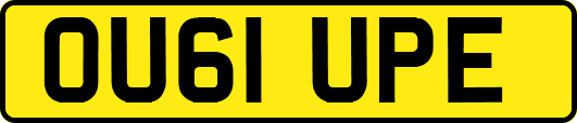 OU61UPE