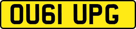 OU61UPG