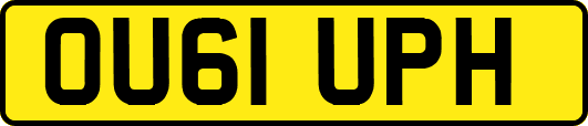 OU61UPH