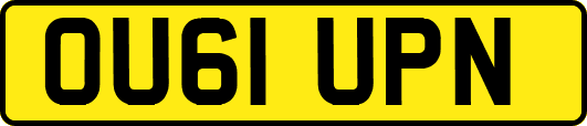 OU61UPN