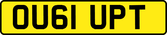 OU61UPT