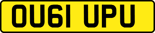 OU61UPU