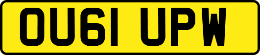 OU61UPW