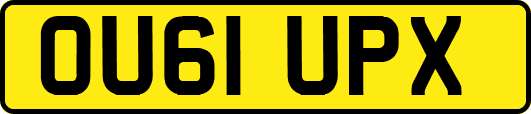 OU61UPX