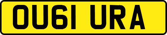 OU61URA