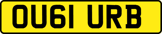 OU61URB
