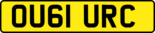 OU61URC