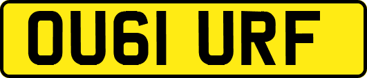 OU61URF